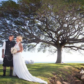 Vida Chic Events - Foster Point, Hickam AFB - Wedding Planning Near Me - Honolulu, Hawaii