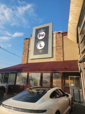 The Lobby NJ by null