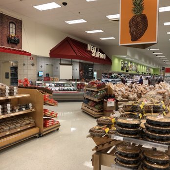 Target - Department Stores Near Me - Raleigh, North Carolina