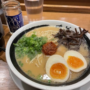 Ramen Danbo - Classic Ramen - Ramen Near Me - Brooklyn, New York Ramen Danbo - Classic Ramen - Ramen Near Me - Brooklyn, New York