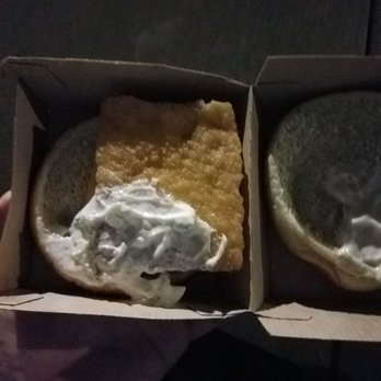 McDonald's - Fast Food Near Me - Springfield, Illinois