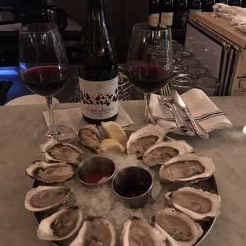 Neptune Oyster - Oysters and Cab Franc - Seafood Near Me - Boston, Massachusetts Neptune Oyster - Oysters and Cab Franc - Seafood Near Me - Boston, Massachusetts