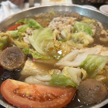 Red Flame - Beef hot pot - Hot Pot Near Me - Artesia, California Red Flame - Beef hot pot - Hot Pot Near Me - Artesia, California