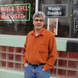 The Record Collector - The Record Collector Owner