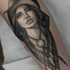 All Saints Tattoo gift card