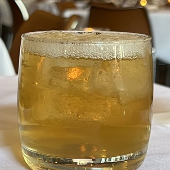 Proof on Main - House made Ginger Ale with Angel's Envy - New American Near Me - Louisville, Kentucky Proof on Main - House made Ginger Ale with Angel's Envy - New American Near Me - Louisville, Kentucky