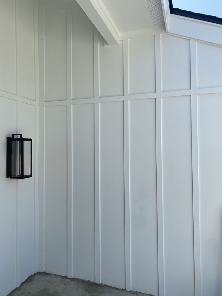 Slide of C&A Exteriors And Remodeling