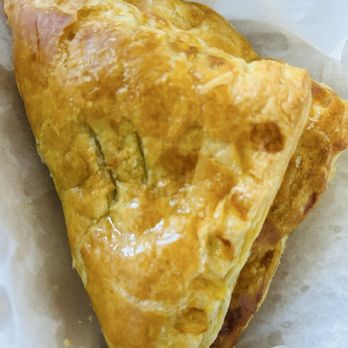 Soy Cubano - Guava Pastry! - Cuban Near Me - Nashville, Tennessee