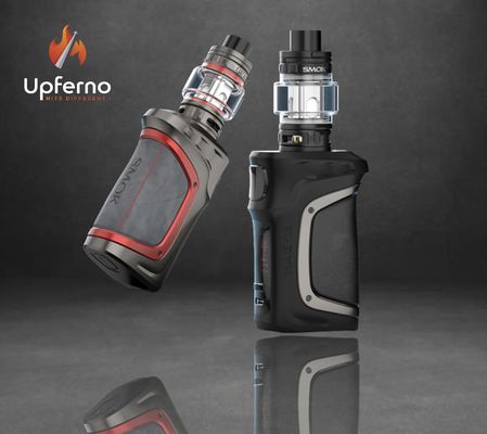 Upferno Smoke & Vape