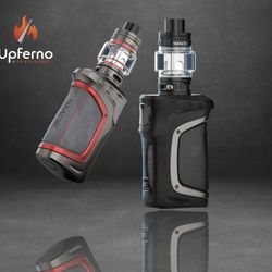 Upferno Smoke & CBD - All types & all sizes of Vapes