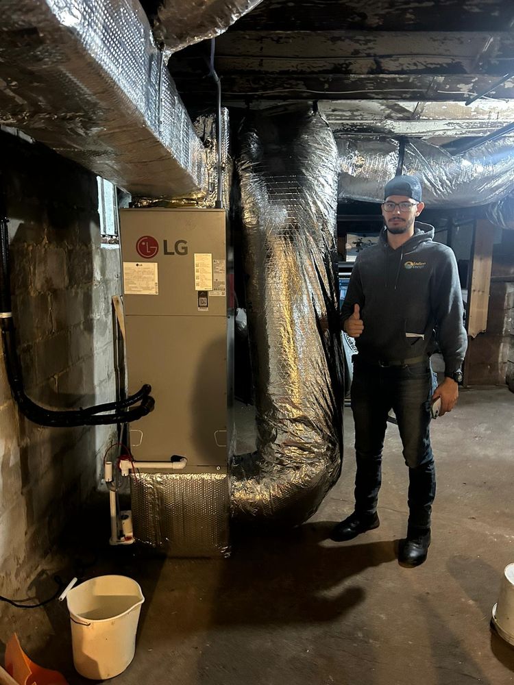 Slide of Endless Energy