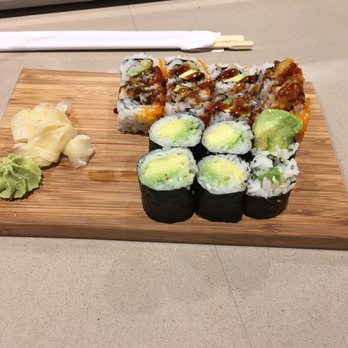 Sushi Station - Sushi Bars Near Me - Webster Groves, Missouri