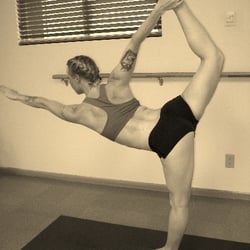 Return Yoga
