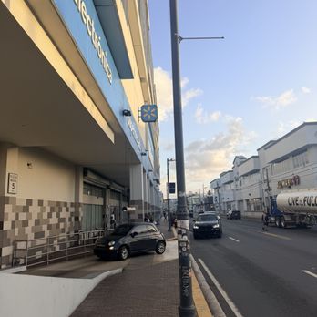 Walmart Supercenter - Entrance to Walmart from street - Grocery Near Me - San Juan, Puerto Rico Walmart Supercenter - Entrance to Walmart from street - Grocery Near Me - San Juan, Puerto Rico