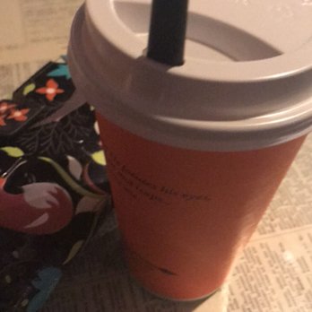 Coffeebar - My coffee and steam soy. =] perfectly roasted - Coffee & Tea Near Me - Reno, Nevada