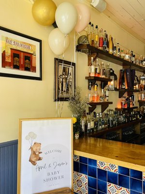 Bar San Miguel - Carroll Gardens by null