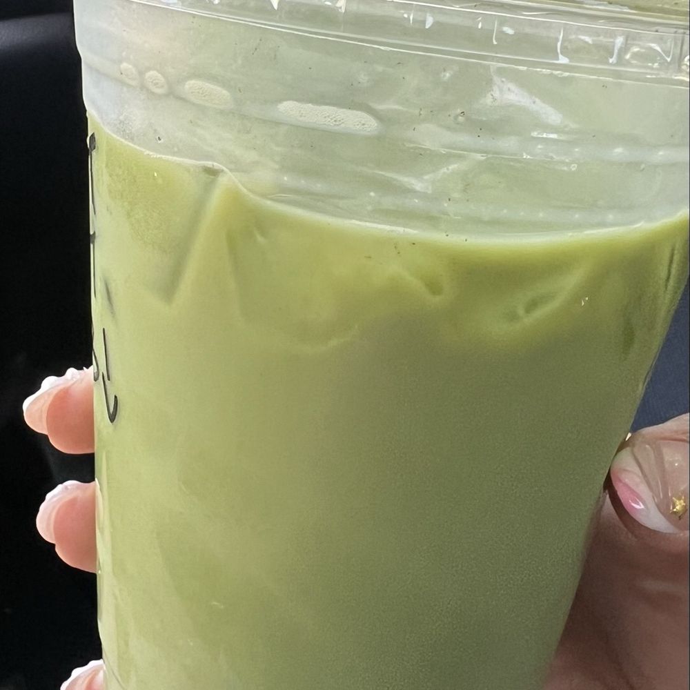 Three Sisters Coffee & Tea - Matcha Latte with oat - Coffee & Tea Near Me - Burbank, California Three Sisters Coffee & Tea - Matcha Latte with oat - Coffee & Tea Near Me - Burbank, California