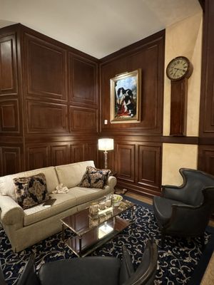 The Houstonian Hotel, Club & Spa by null