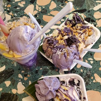 Sampaguita - Ice Cream & Frozen Yogurt Near Me - Orlando, Florida Sampaguita - Ice Cream & Frozen Yogurt Near Me - Orlando, Florida