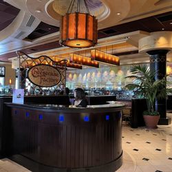 The Cheesecake Factory
