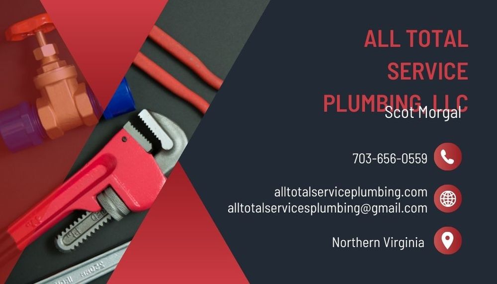 Slide of All Total Service Plumbing