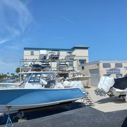 The Boat House