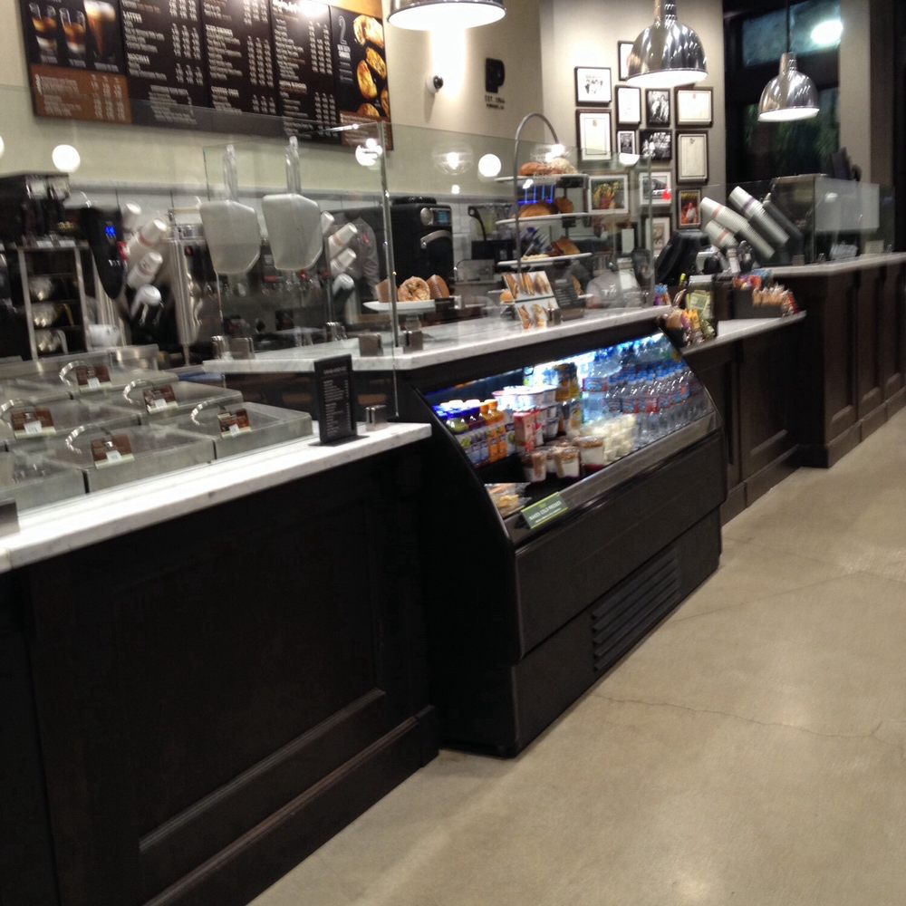 Peet's Coffee - Nice and clean - Coffee & Tea Near Me - El Segundo, California Peet's Coffee - Nice and clean - Coffee & Tea Near Me - El Segundo, California