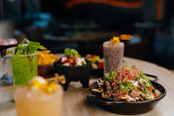 Cantina Monarca by null