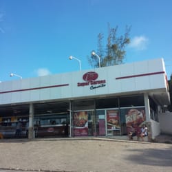 Super Carnes Conceito