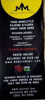 Manila Mart by null
