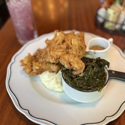 Fried Chicken
