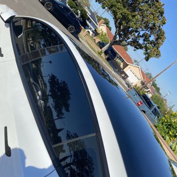 Luxe Detailing Pro - Auto Detailing Near Me