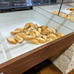Fresh Bolillos