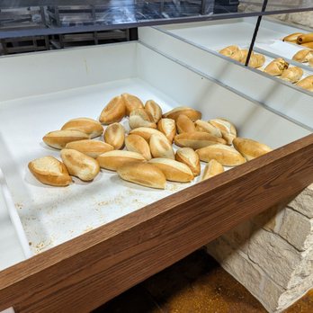 El Bolillo Bakery - Fresh Bolillos - Bakeries Near Me - Houston, Texas