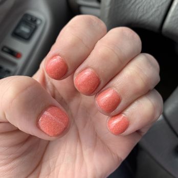 Seduire Nails - Nail Salons Near Me - Portland, Oregon