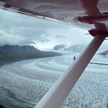 Rust's Flying Service - Travel Services Near Me - Anchorage, Alaska