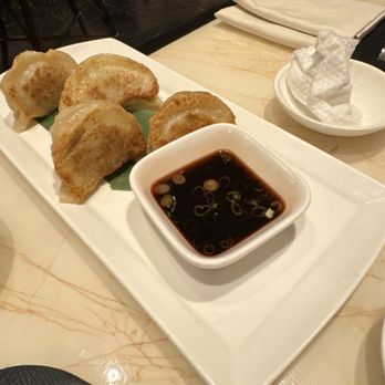 Red 8 - Potstickers - Dim Sum Near Me - Las Vegas, Nevada Red 8 - Potstickers - Dim Sum Near Me - Las Vegas, Nevada