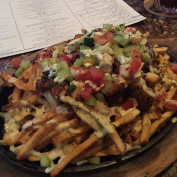 Barleymash - Buffalo chicken fries - Sports Bars Near Me - San Diego, California Barleymash - Buffalo chicken fries - Sports Bars Near Me - San Diego, California