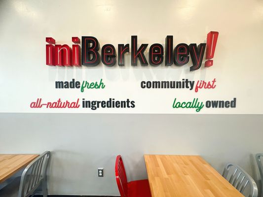 iniBurger - Gourmet Burgers by null