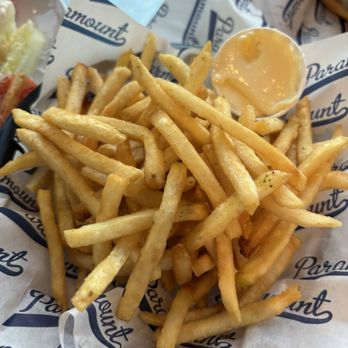 Paramount - Homewood - Basket of Fries - Burgers Near Me - Homewood, Alabama Paramount - Homewood - Basket of Fries - Burgers Near Me - Homewood, Alabama