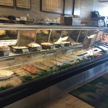 Bagel Talk Old Bridge - Their bagel bar. - Bagels Near Me - Old Bridge, New Jersey