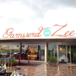 Garnwerd Aan Zee