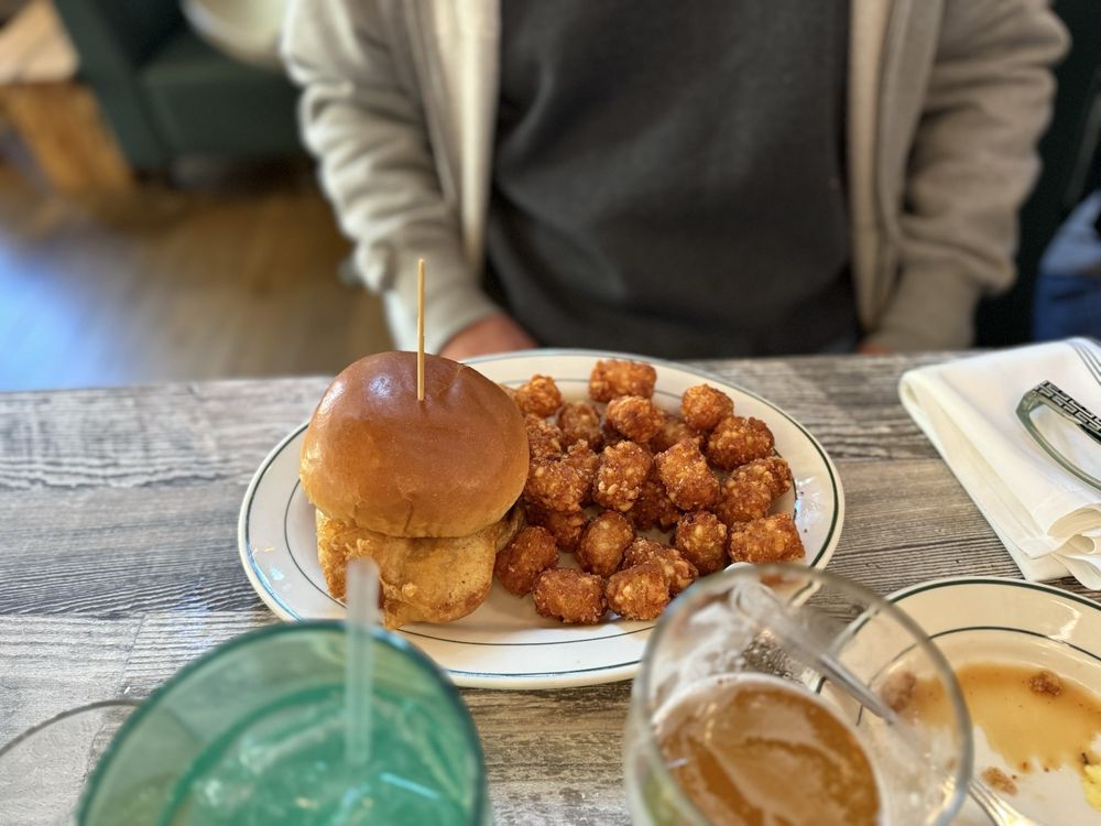 Scout & Scholar Brewing