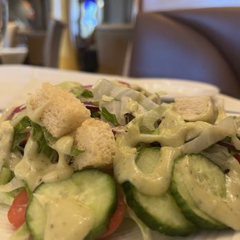 Eddie Merlot's - Out of the bag salad - Steakhouses Near Me - Indianapolis, Indiana Eddie Merlot's - Out of the bag salad - Steakhouses Near Me - Indianapolis, Indiana