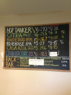 El Segundo Brewing Company by null
