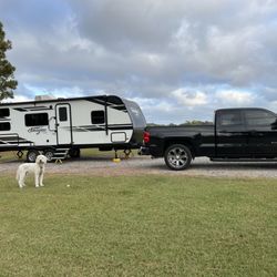 OBX  Campground