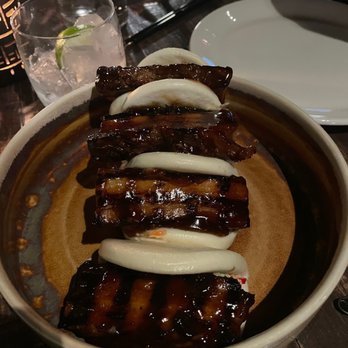 Modita - Bao Buns - Sushi Bars Near Me - Indianapolis, Indiana