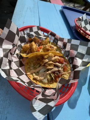 El Barco | Tacos x Tequilas by null