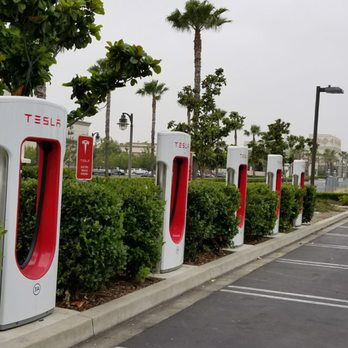 TESLA SUPERCHARGER - Updated April 2025 - 40 Photos & 57 Reviews ...