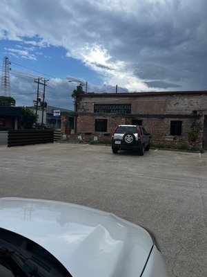 Alpha Omega Grill & Bakery by null